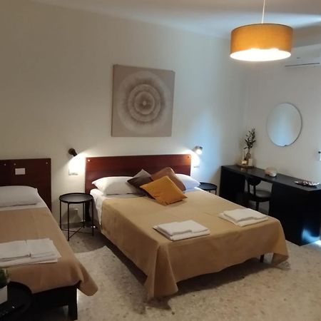 Principe Amedeo 403 Apartment Bari Luaran gambar