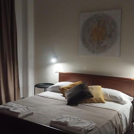Principe Amedeo 403 Apartment Bari Luaran gambar