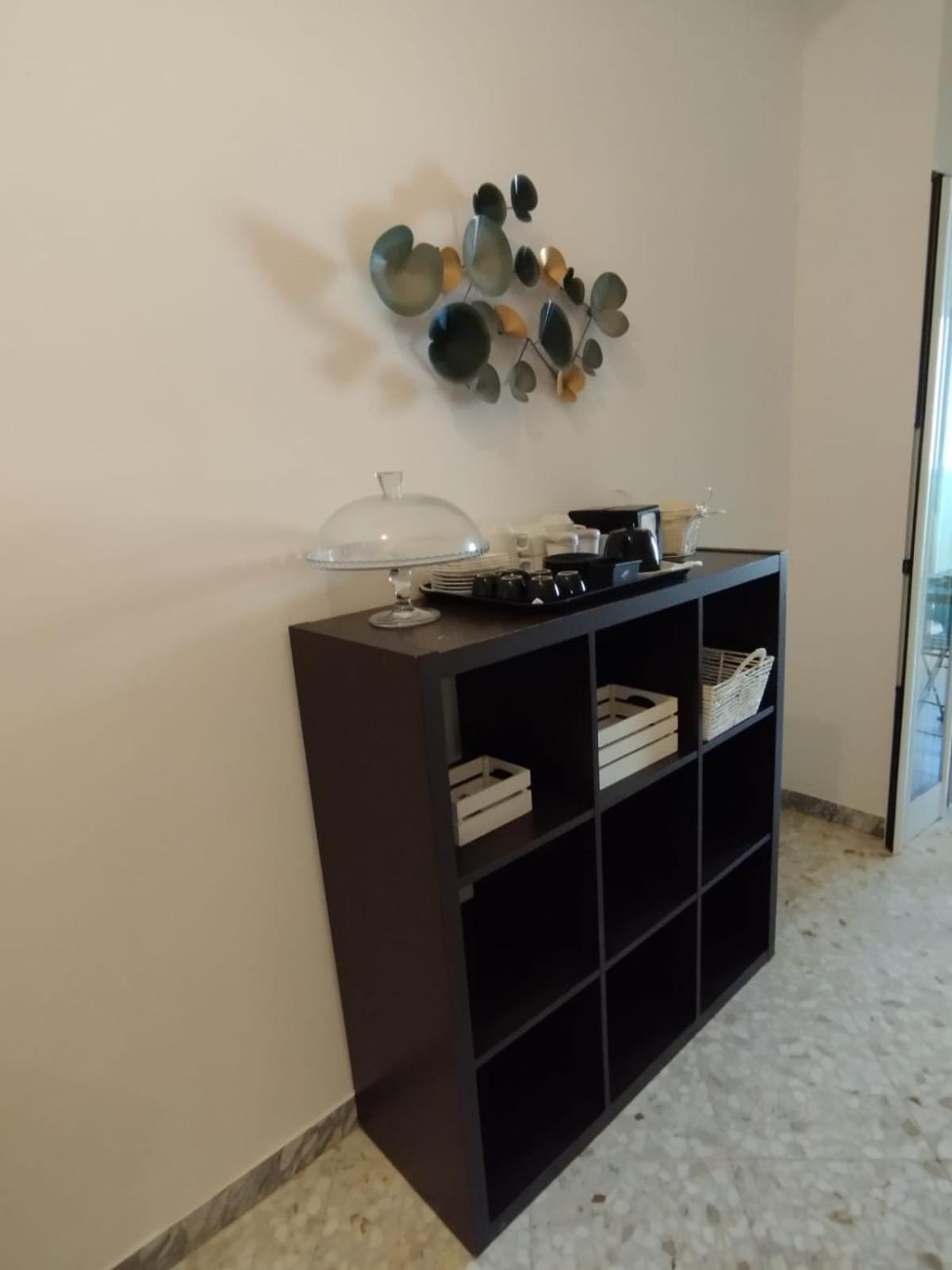 Principe Amedeo 403 Apartment Bari Luaran gambar