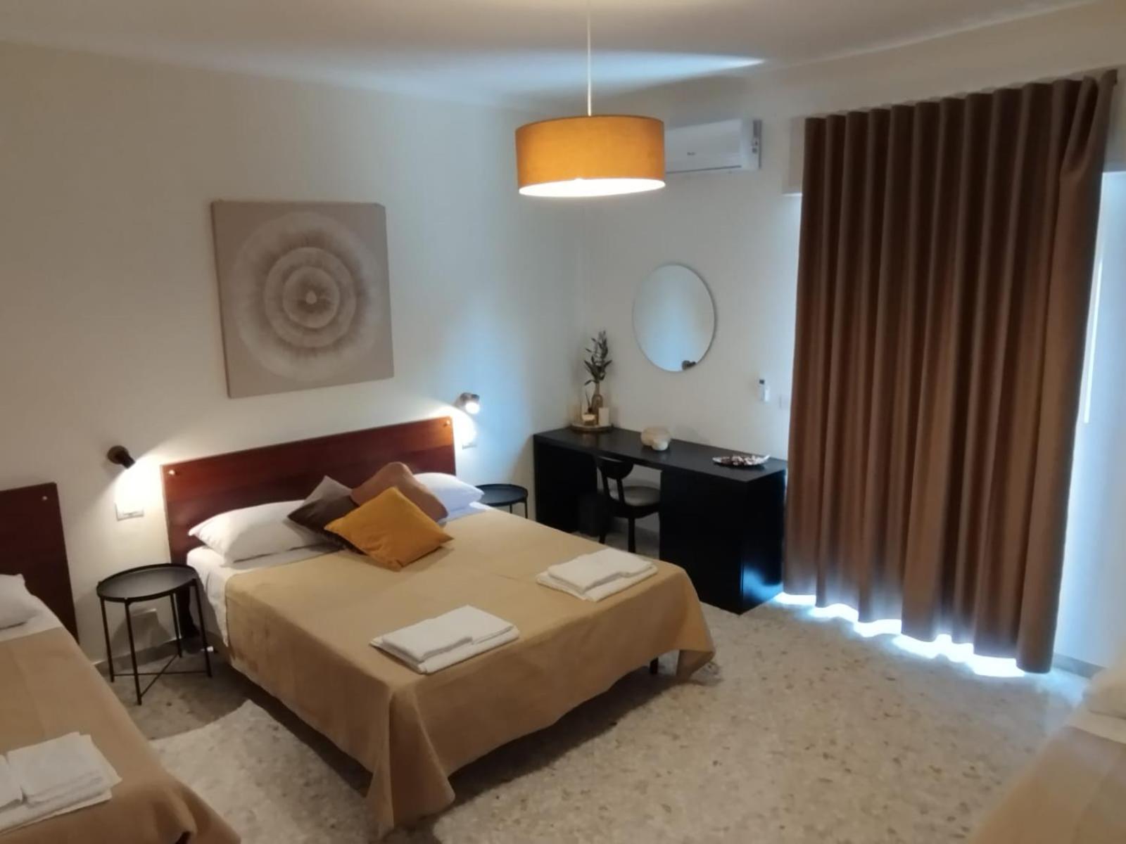 Principe Amedeo 403 Apartment Bari Luaran gambar