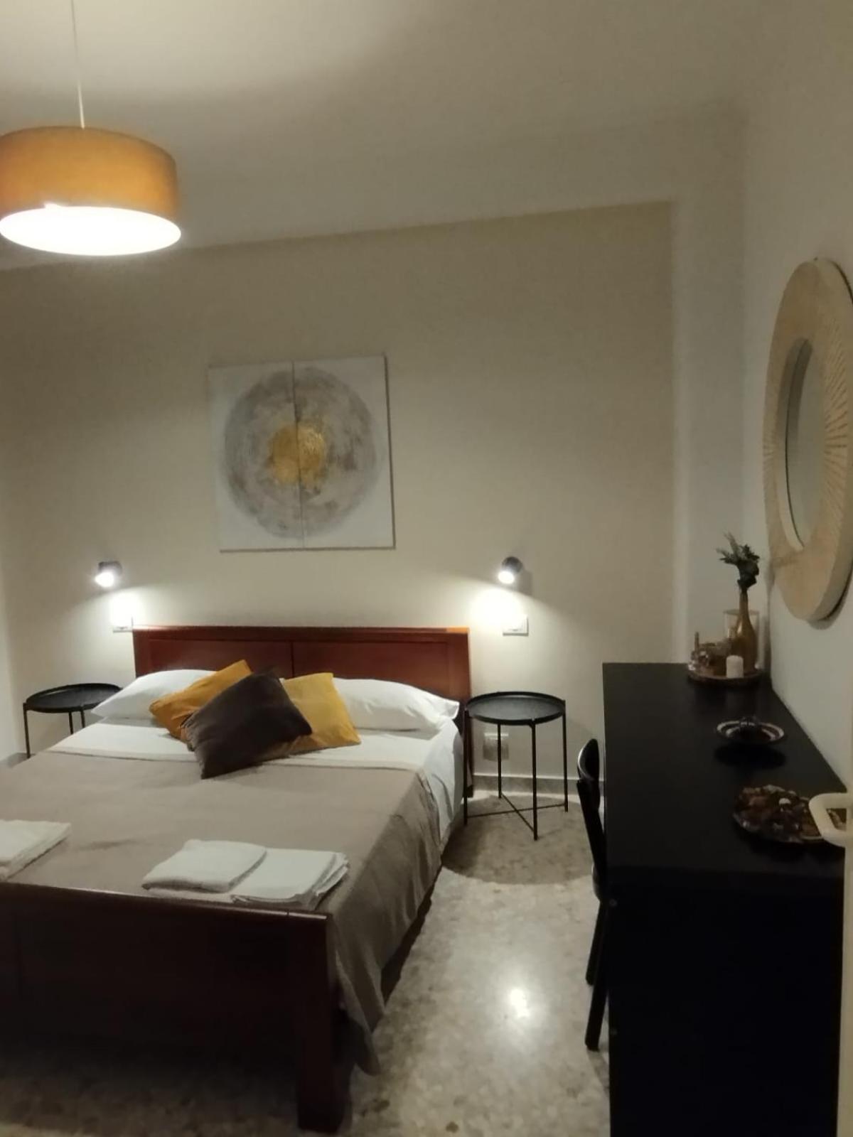 Principe Amedeo 403 Apartment Bari Luaran gambar