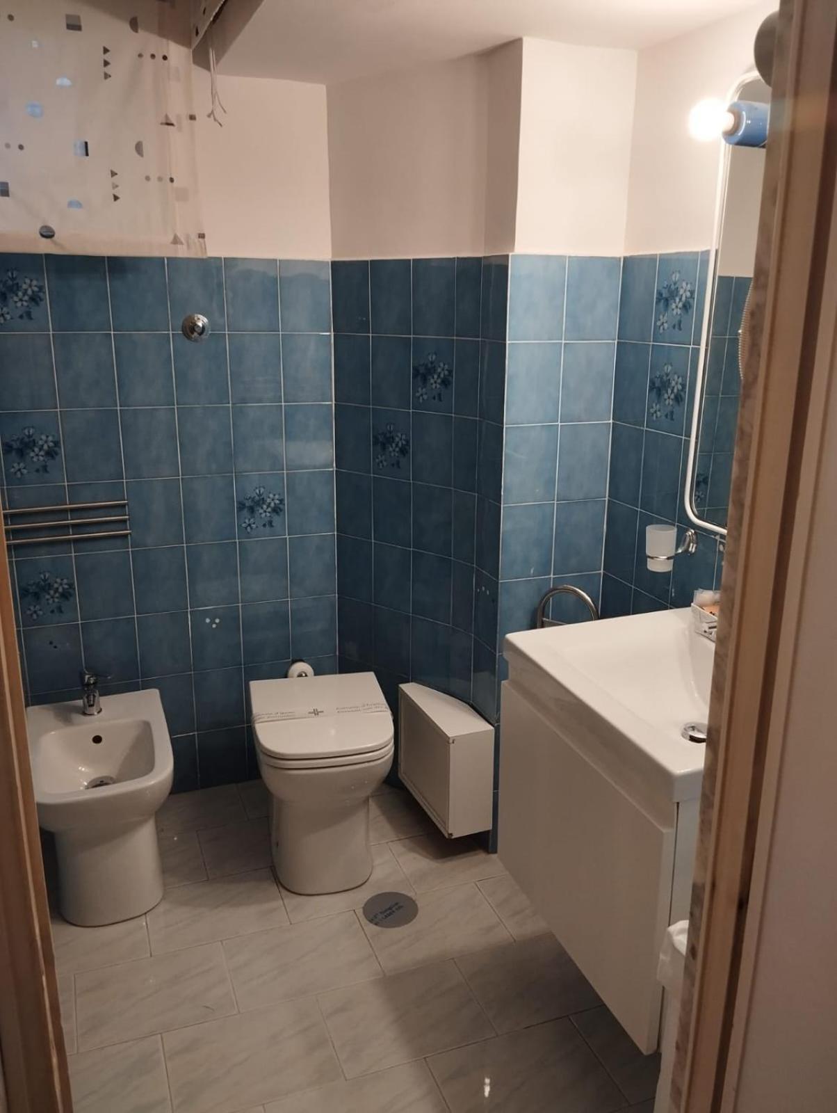 Principe Amedeo 403 Apartment Bari Luaran gambar