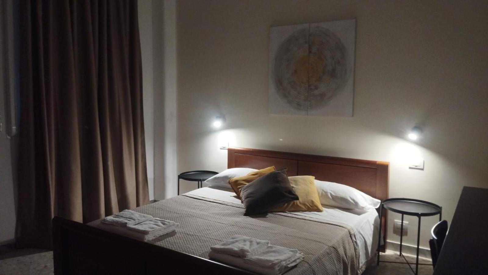Principe Amedeo 403 Apartment Bari Luaran gambar